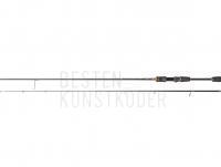 Rute Dragon Moderate SL Ti Spinn 15 1.98m 6ft6inch | L | Fast | 2-15g