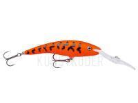 Wobbler Rapala Deep Tail Dancer 9cm - Orange Tiger