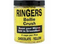 Ringers Boilie Crush - Yellow