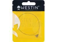 Westin Titanium Leader 25cm 0.20mm 4.5kg 10lbs