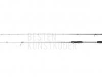 Rute Dragon Sugoi CXT Spinning 2.13m 7ft 2-10g 3/8oz Med-Fast L