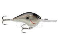 Wobbler Rapala DT Dives-To Series DT16 7cm 21g - S Silver