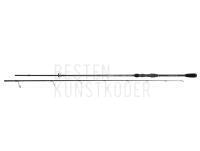 Rute Mikado Kamisori Zander 2.60m up to 28g