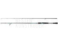 Rute DAM Yagi V2 2.13m 7-28g M Green