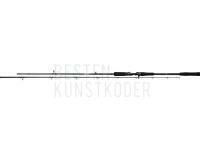 Rute Mikado Jaws Big Bait Cast 2.55m 50-200g