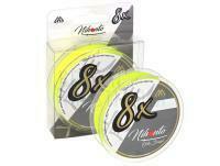 Geflechtschnur Mikado Nihonto Octa Braid 150m - Fluo - 0.35mm