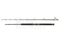 Rute Squall II Viking Edition Boat 2.13m F 20-30LB 2Sec Conv