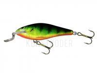 Wobbler Salmo Executor IEX7SR - Real Hot Perch