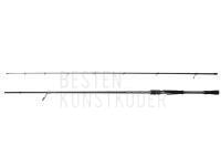 Rute DAM Yagi V2 2.44m F 12-42g MMH Grey