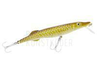 Wobbler Balzer Pike FL 13cm 18g - Pike Natur