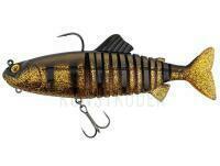 Fox Rage Replicant Jointed 18cm 80g - Golden Perch