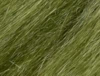 Future Fly Baitfish fibre - Olive/Green