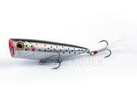 Köder Shimano Yasei Pure Pop F 80mm 12g - Sea Trout