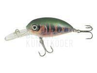 Wobbler Jaxon Atract Aris 4cm 4.8g Floating - M