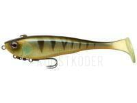 Gummifisch Illex Dunkle 9” 228mm 130g - Aggressive Perch