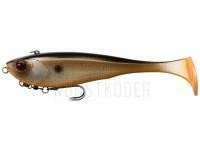 Gummifisch Illex Dunkle 9” 228mm 130g - Muddy Roach