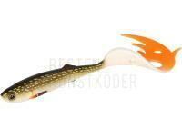 Gummifisch Mikado Sicario Pike Tail 24cm 67g - PI