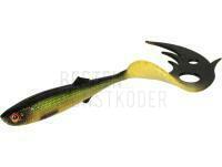 Gummifische Mikado Sicario Pike Tail 10.5cm 6g - TE