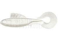 Gummifische Perch Professor Flirty Twist 2.5”/6.5cm - 04 Magic Pearl