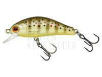 Wobbler Gunki Rodan 40SHW 3.3g - Wild Trout