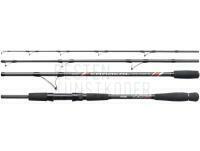 Rute Jaxon Caracal Travel Strong 4X 2.40m 50-220g