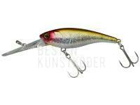 Wobbler Illex Soul Shad 5.8cm 5.5g SP - HL Flash Clown