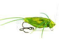 Wobbler Imago Lures Hopper Flow 3.5cm F 1.7g - GN