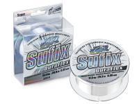 Monofile Schnüre Sufix DuraFlex Clear 150m 0.18mm