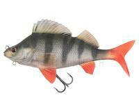 Gummifisch Fox Rage Ultra-Realistic Perch Replicant 18cm 100g #1/0