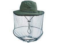 Hat with mosquito net UJ-HL07