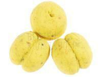 Jaxon Mini Method Feeder Boilies 50g 9mm - Banana