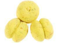 Jaxon Mini Method Feeder Boilies 50g 9mm - Fermented corn