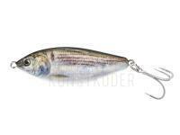 Köder Little Jack Forma Spoon 58mm 18g - #01 Real Konoshiro Shad