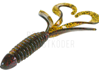 Gummifische Lucky John Hogy Tail 2.5" 6.35cm - PA03