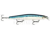 Wobbler Rapala MaxRap Long Range Minnow 12cm - Live Blue Sardine