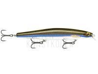 Wobbler Rapala MaxRap Long Range Minnow 12cm - Live Lanzon