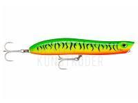 Köder Rapala MaxRap Walk'n Roll 13cm 29g - Firetiger (FT)