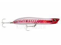 Köder Rapala MaxRap Walk'n Roll 13cm 29g - HD Red Head UV (HDRHU)