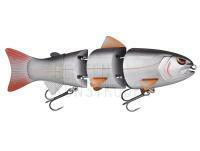 Wobbler SPRO Swimbait UV 8" 20.3cm 133g - Roach