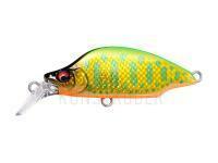 Wobbler Megabass GH44 Bat A Fry 44mm 6.1g - DD Lime Back Gold OB