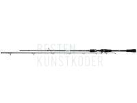 Rute Mikado Jaws Crazy Jerk 1.90m 30-100g