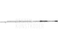 Rute Mikado Jaws Evo Spin 2.10m 4-25g