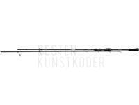 Rute Mikado Jaws Fast Spin 1.98m 7-36g