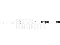 Rute Mikado Jaws Twitch 1.95m 5-28g