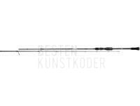 Rute Mikado Jaws Zander Special 1.98m 6-28g