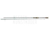 Rute Mikado Katsudo Light Ranger Spin 2.25m 4-21g