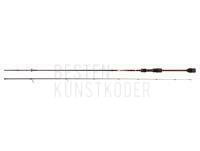 Rute Mikado MFT Perch 2.08m 1-7g