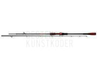 Rute Mikado MFT Vertical 1.83m 20-70g