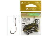 Haken Mikado Sensual Ryusen - #10