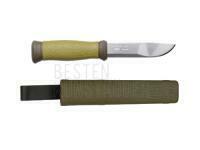 MORAKNIV OUTDOOR - OLIVE GREEN